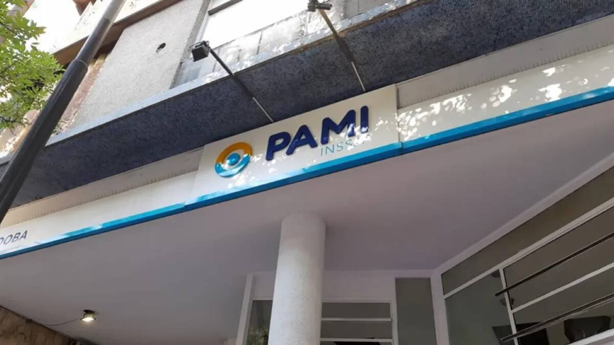 PAMI. Foto: NA.