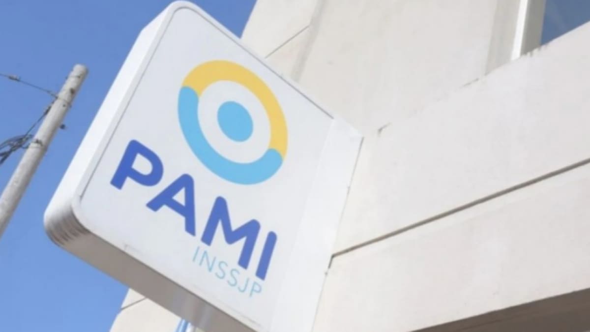 PAMI. Foto: NA
