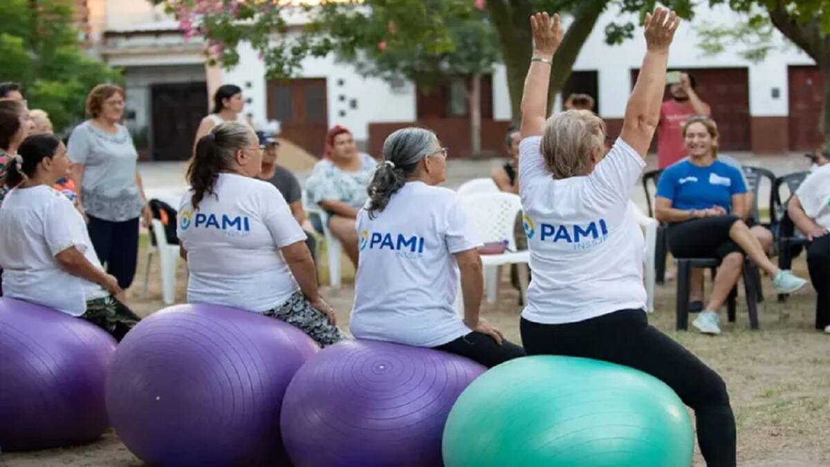 PAMI. Foto: PAMI