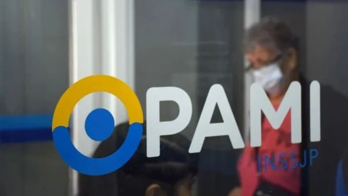 El Programa de Asistencia Médica Integral otorga el 100% de medicamentos gratis si se cumplen ciertos requisitos. Fuente: PAMI.