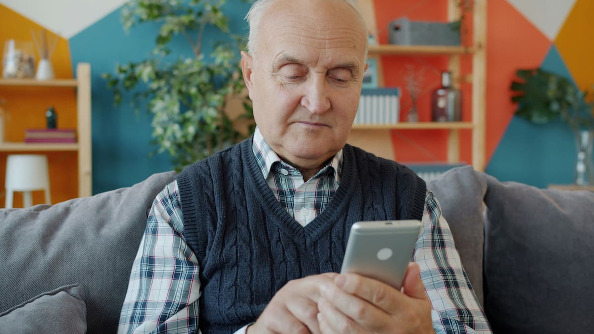 PAMI lanzó la nueva versión de su app.