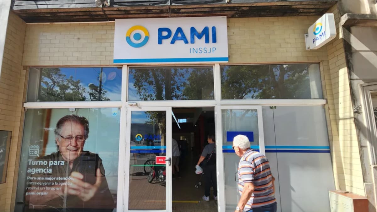 Paro nacional de 96 horas en PAMI: médicos de cabecera y odontólogos no atenderán durante 4 días esta semana