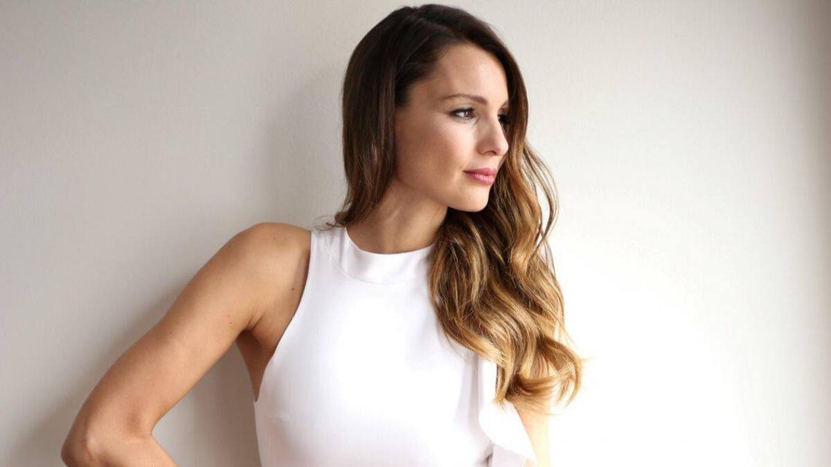 Pampita - Espectáculos