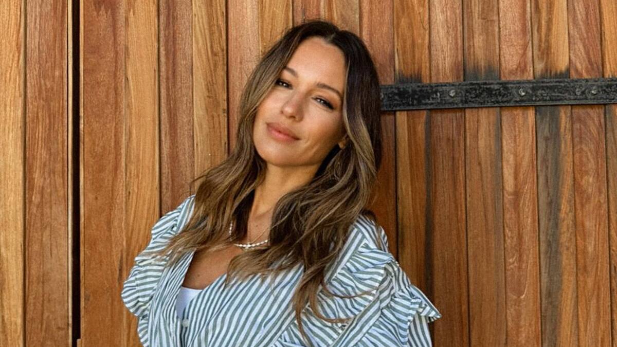 Pampita cumplió 48 años: festejo de lujo en Cancún e invitados especiales para la gran noche