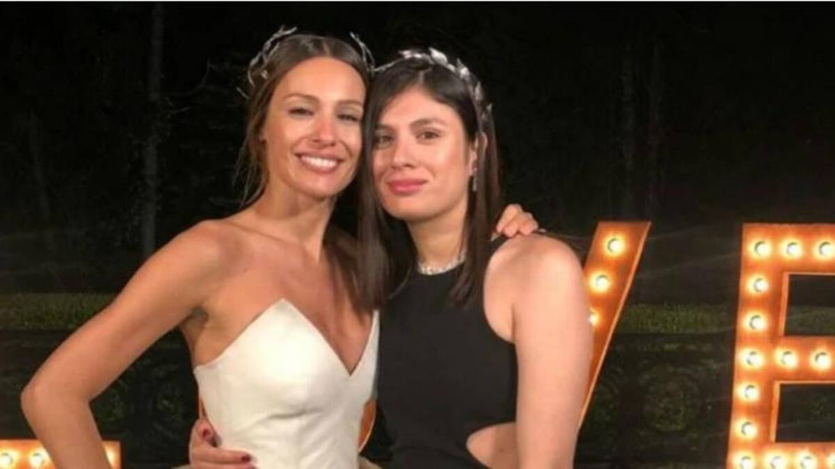 Pampita y su nilera, escándalo por denuncia