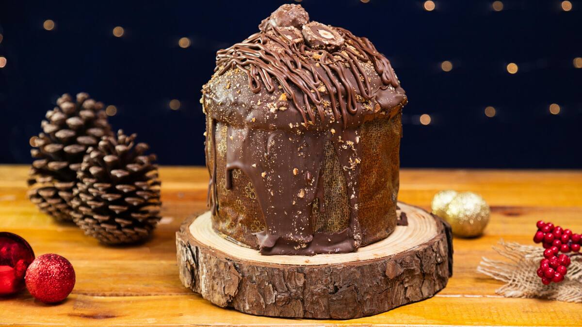 Pan dulce. Foto: Pexels.