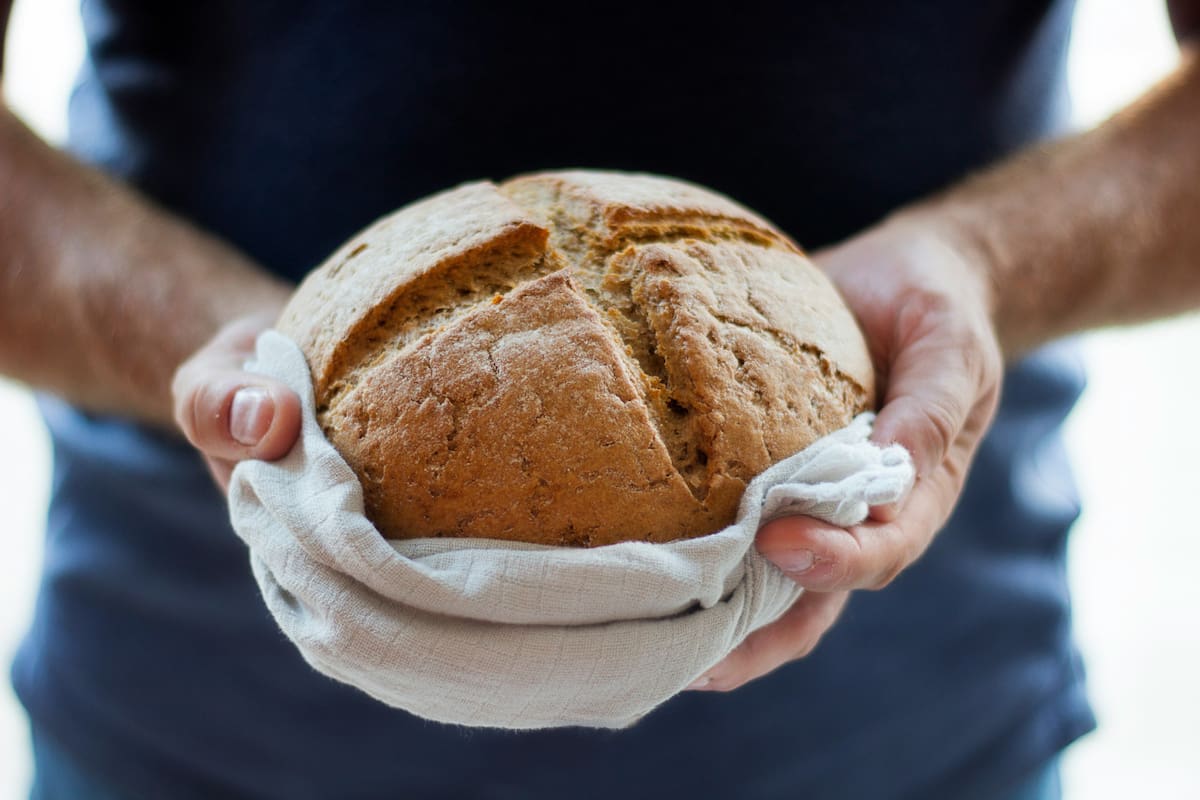 Pan. Foto: Unsplash.