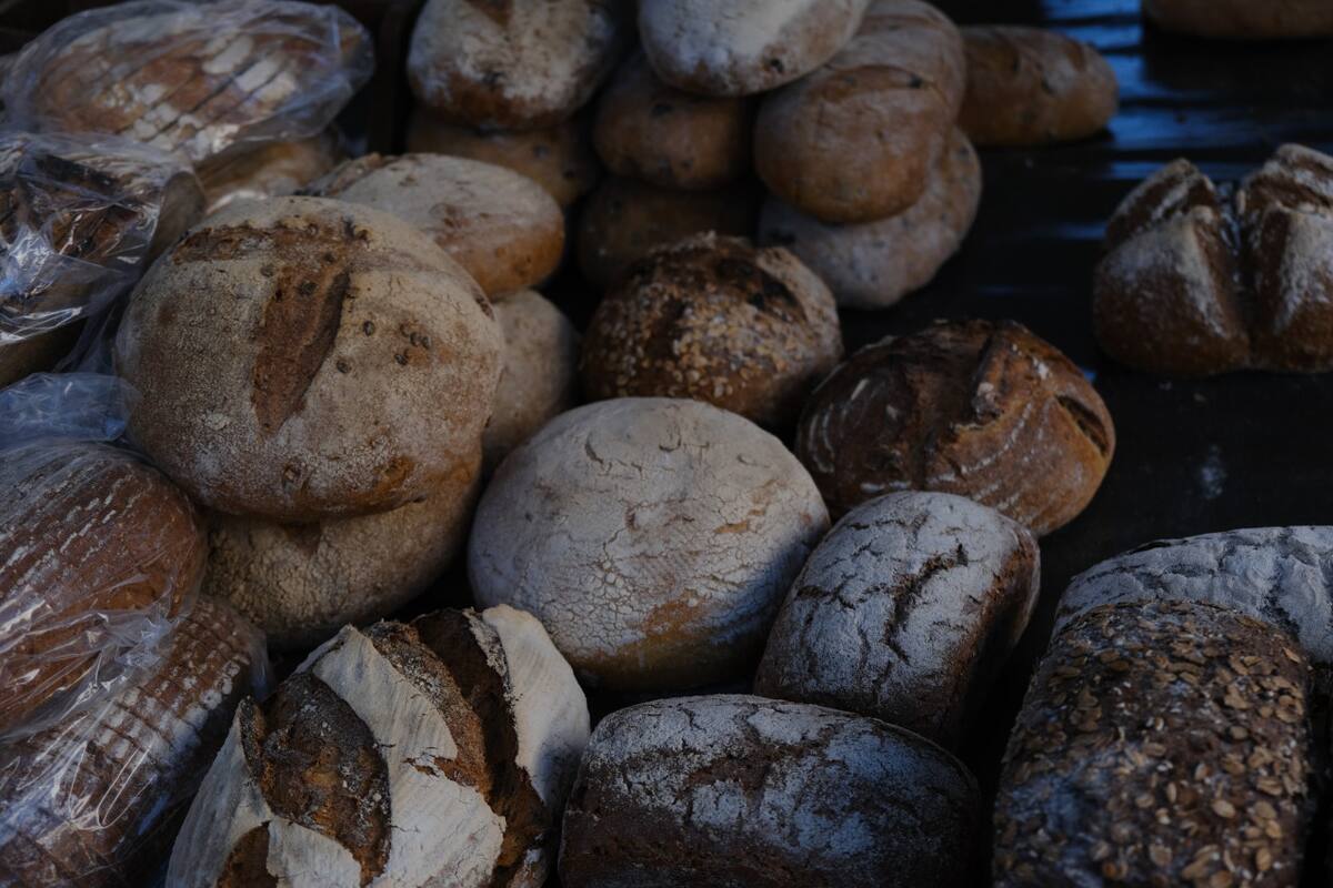 Pan integral. Foto: Unsplash