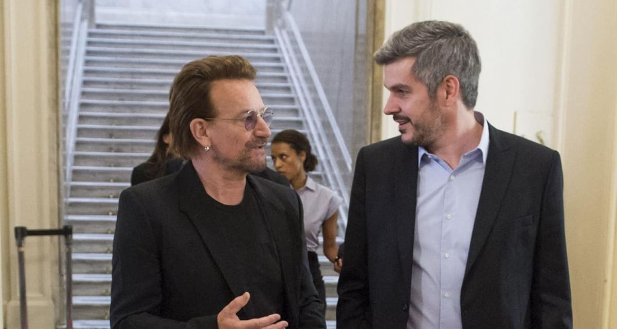 Paña y Bono