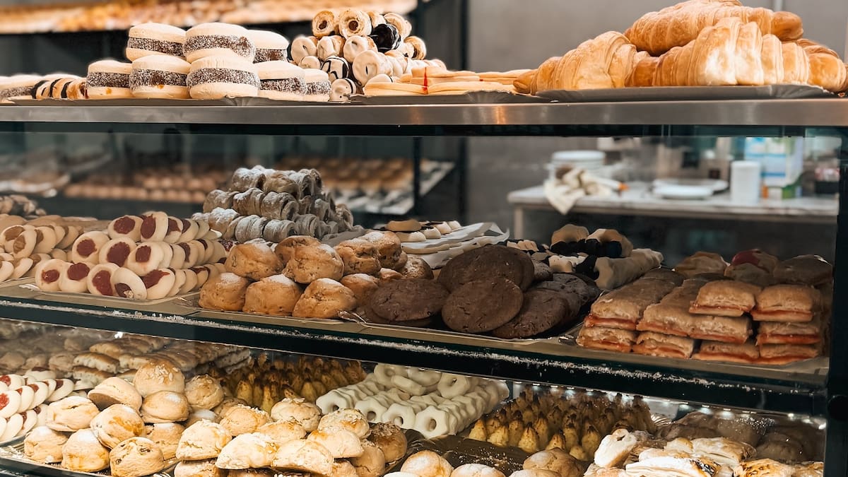 Panadería y confitería: todos las confunden, tienen una diferencia clave y su origen es sorprendente