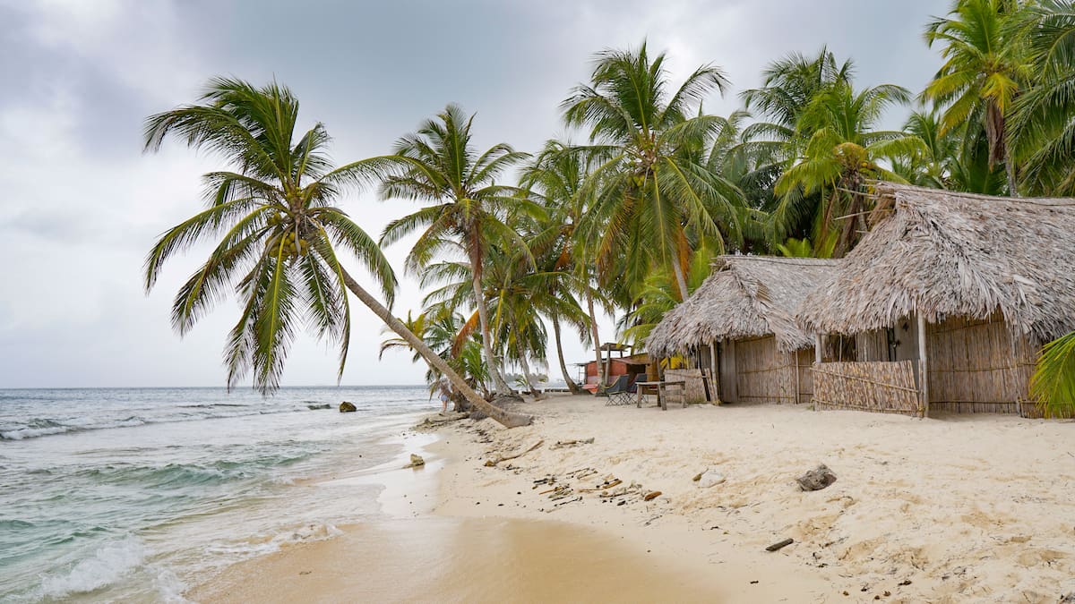 El destino “todo en uno” de América Latina que cada vez eligen más los argentinos: tiene Caribe, montaña, gastronomía y aventura