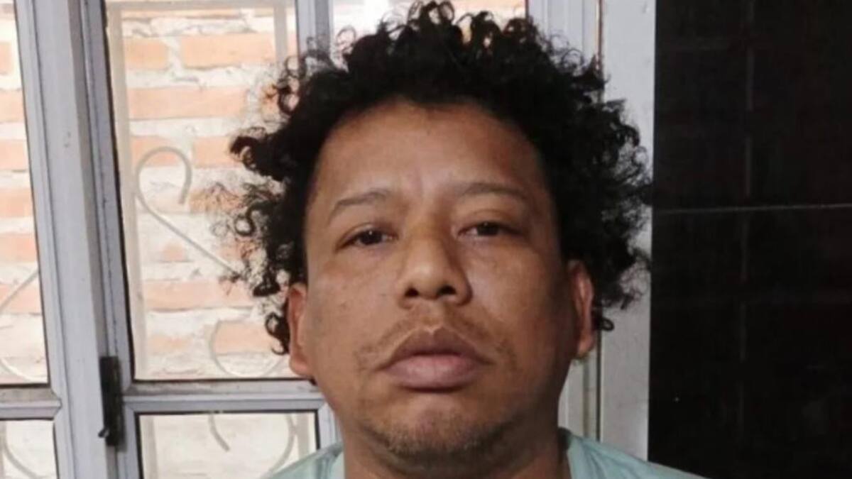 "Pantro", narcotraficante