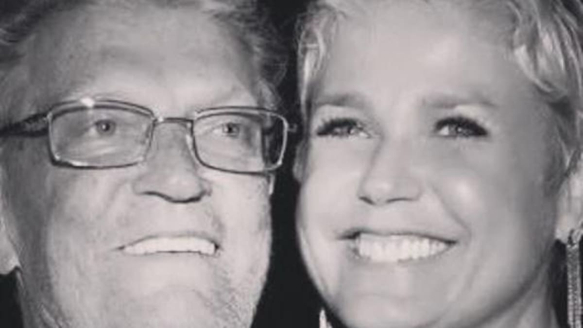 Papá de Xuxa