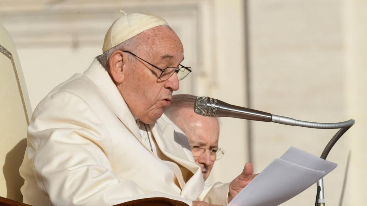 Papa Francisco_Reuters