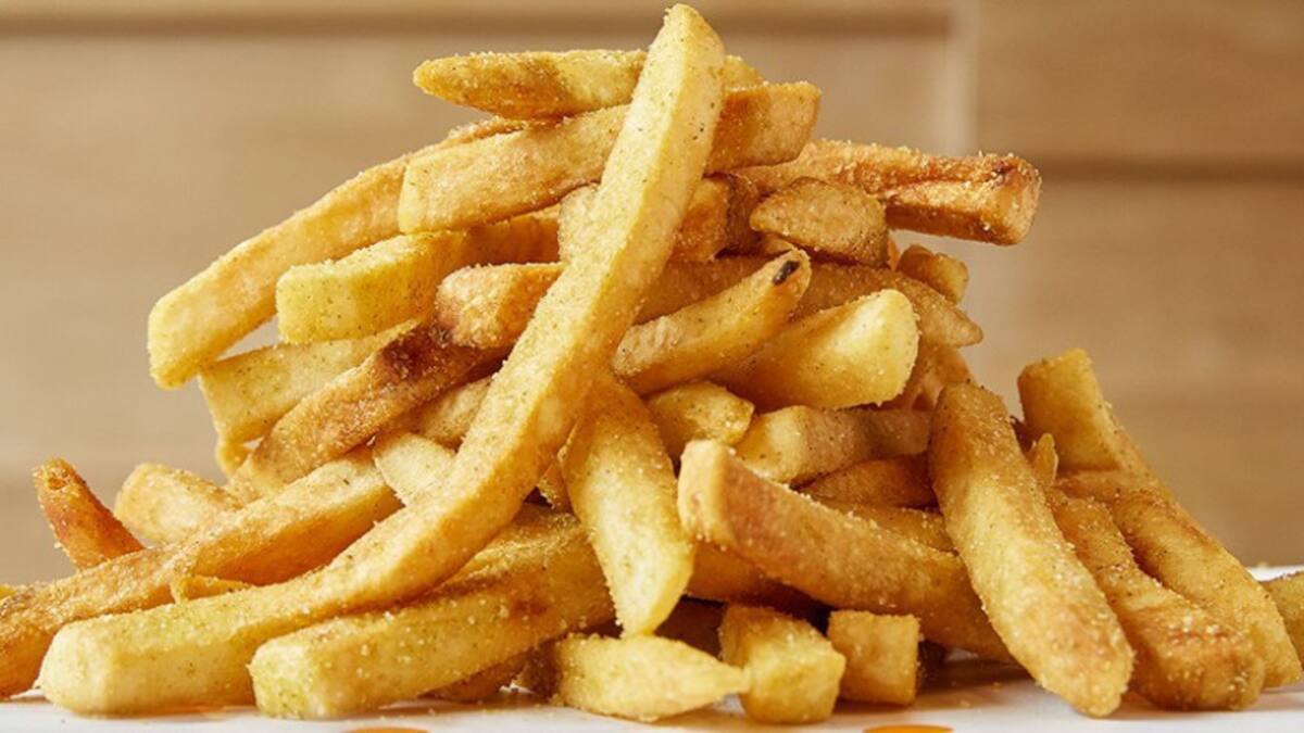 Día Mundial de la Papa Frita