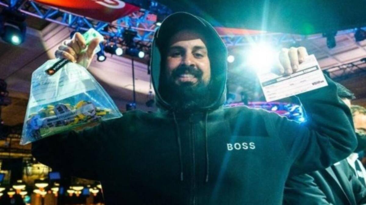 Papo MC en Las Vegas, NA