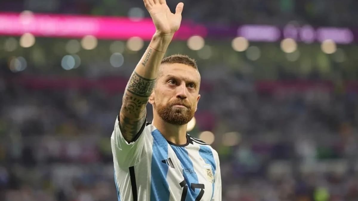 ¿Por qué el Papu Gómez no volvió a jugar para la Selección Argentina? El video que reavivó una vieja teoría antes del Mundial 2026