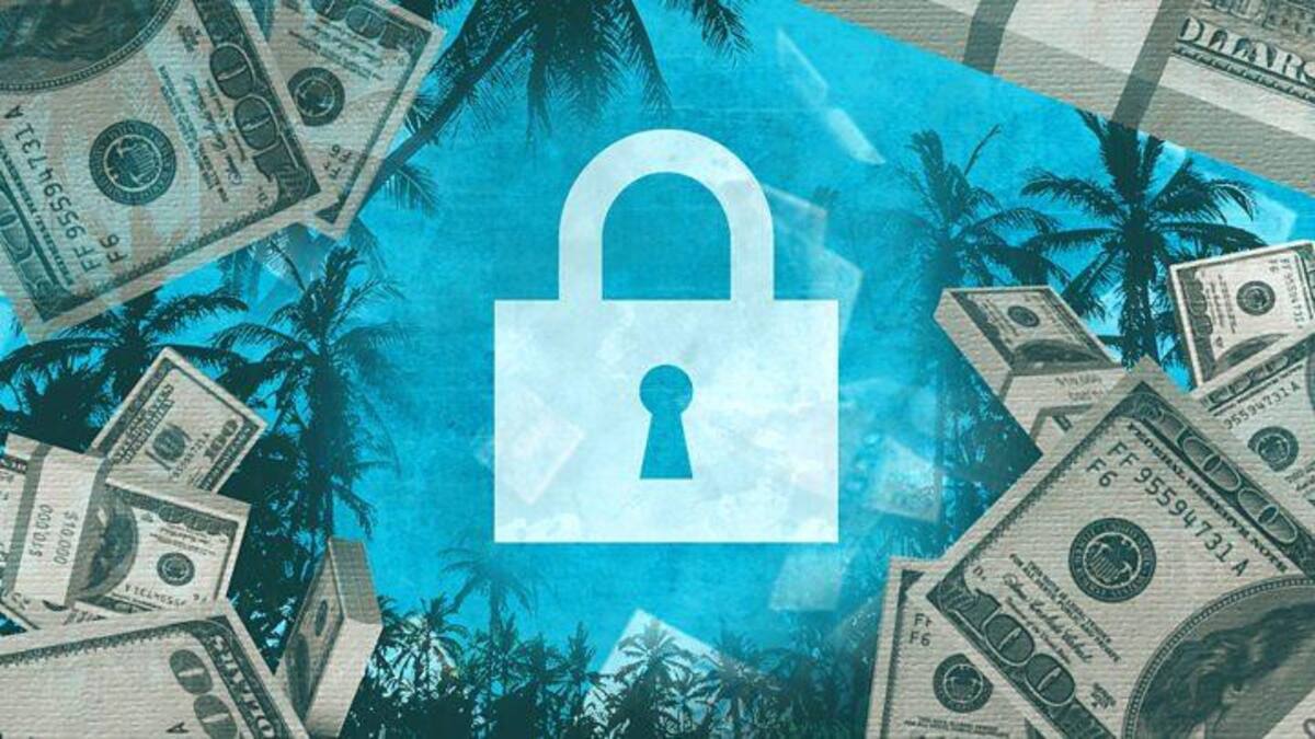 Paradise Papers - Papeles del Paraíso - ICIJ