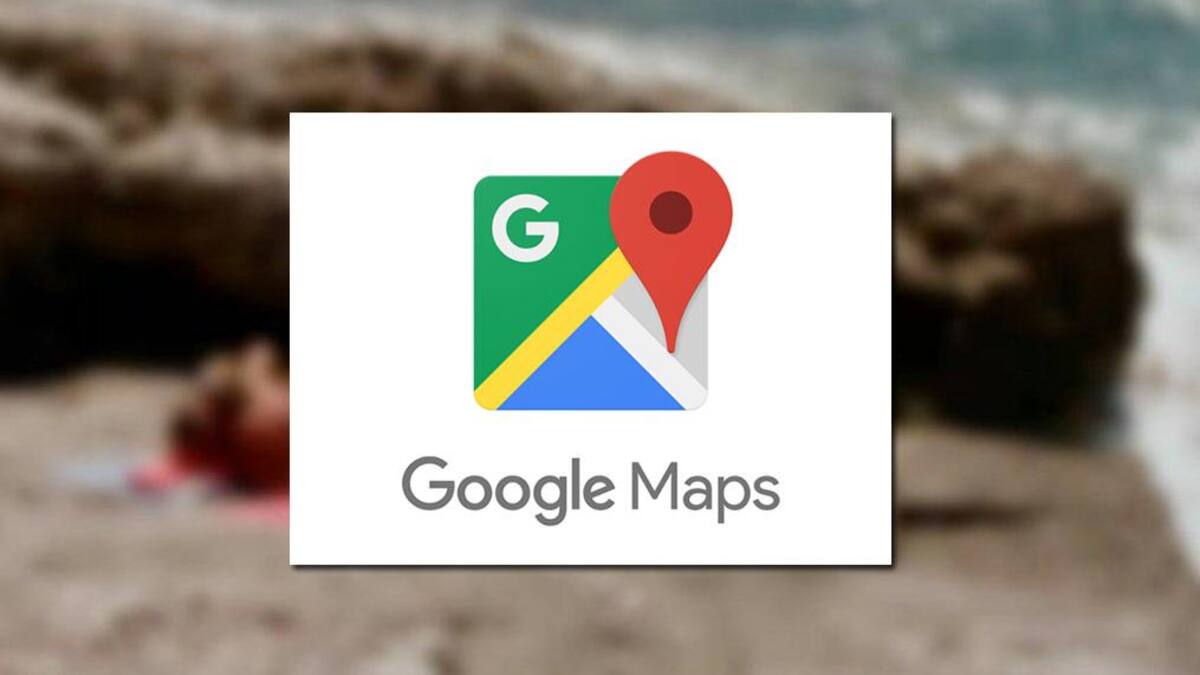 Pareja - Sexo - Google Maps