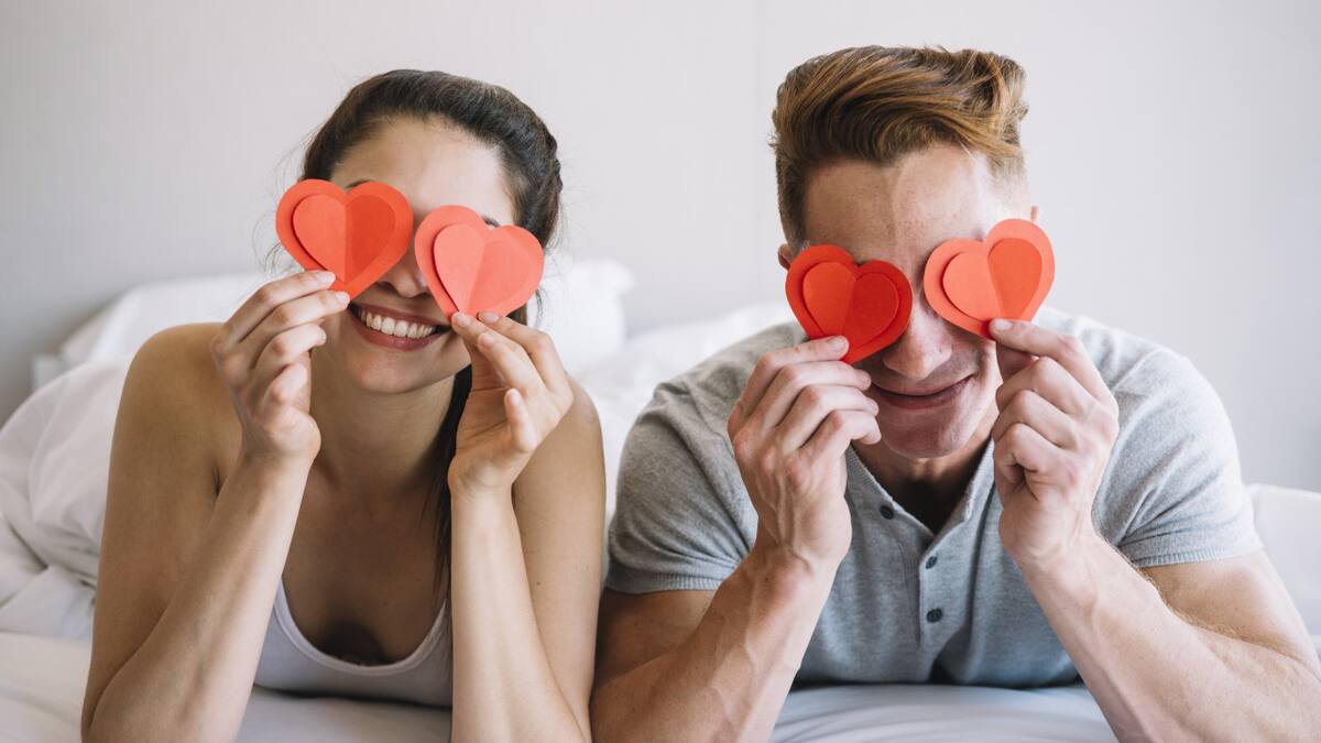 Este año, los números revelan tu destino amoroso: ¿qué te espera según tu signo?. Foto: Freepik.