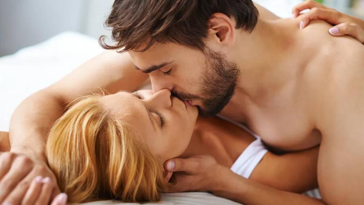 Pareja, sexo, sexualidad