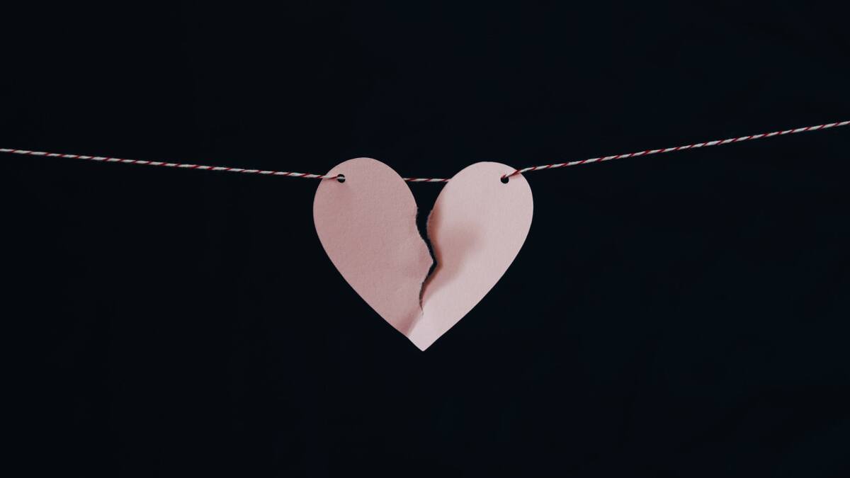Parejas, relación, vinculo. Foto: Unsplash