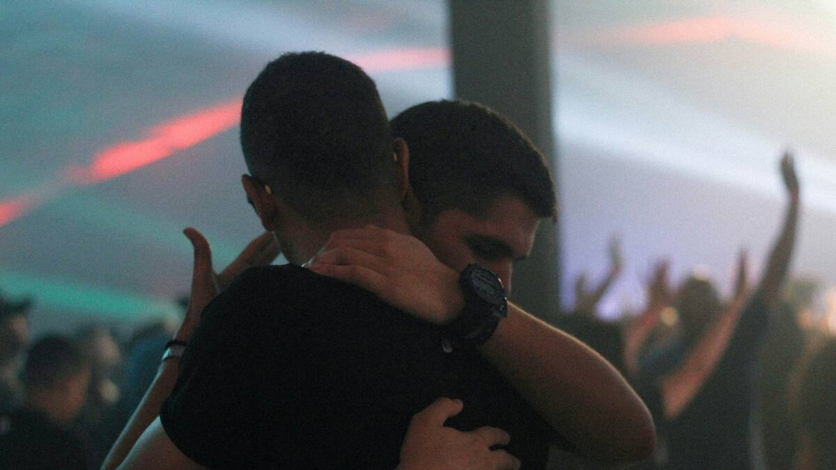 Parejas, relación, vinculo. Foto: Unsplash