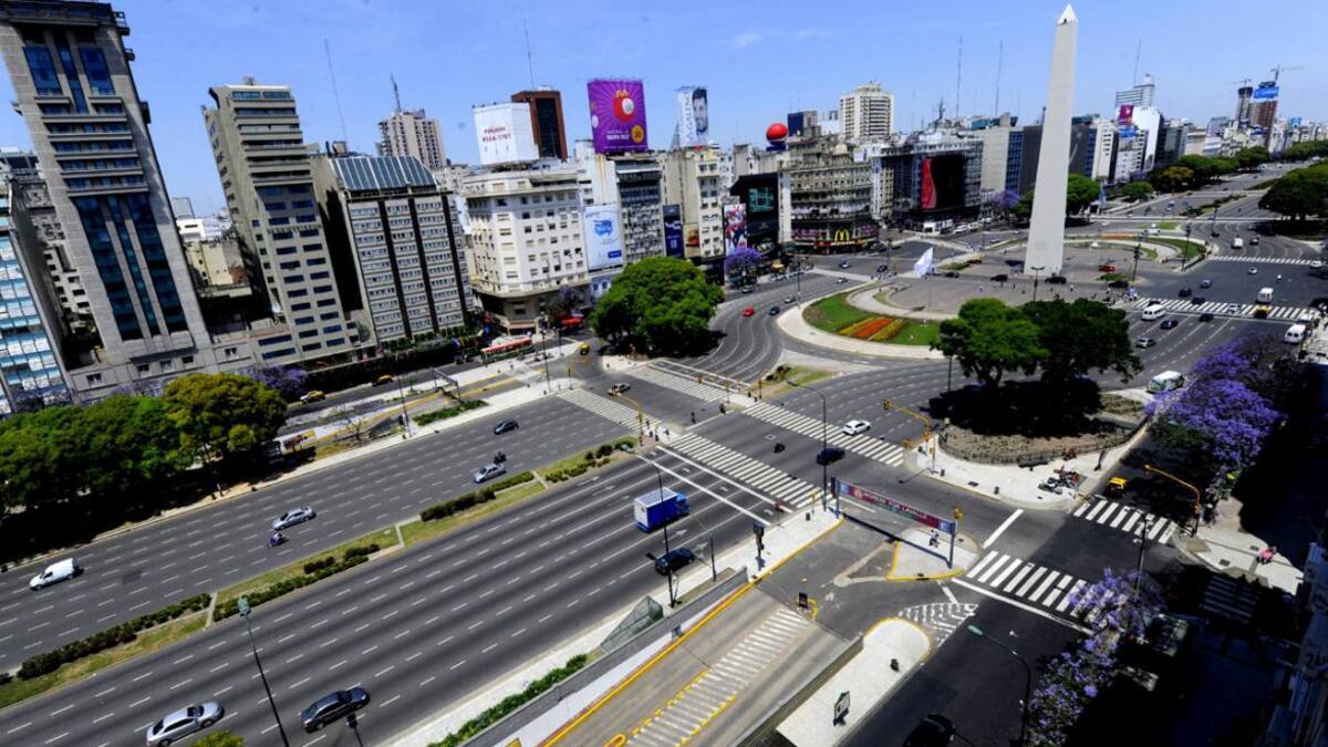 Paro general de la CGT