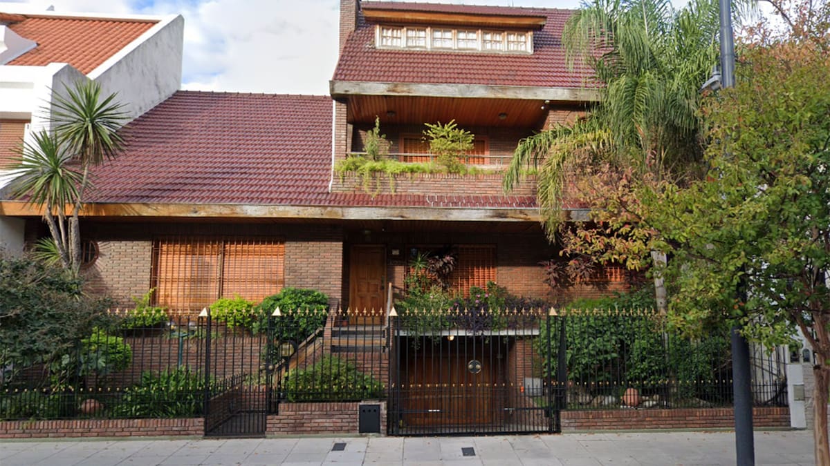 El barrio secreto de Buenos Aires donde se filmó “Grande, Pa!”: nació para obreros y hoy sus casas valen hasta US$ 500.000