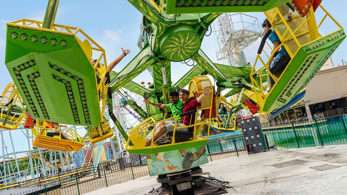 Planes para vacaciones de invierno: dinosaurios, parques y viajes al espacio con entradas desde $3.000 en CABA