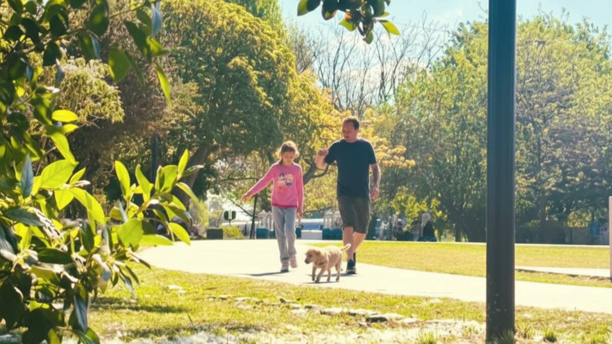 Ideal para el verano: el pulmón verde poco conocido que invita a desconectar al aire libre sin salir del conurbano bonaerense