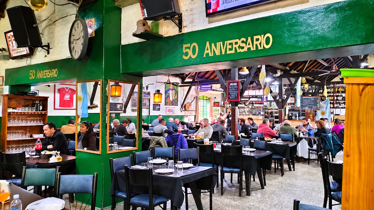 El Ferroviario