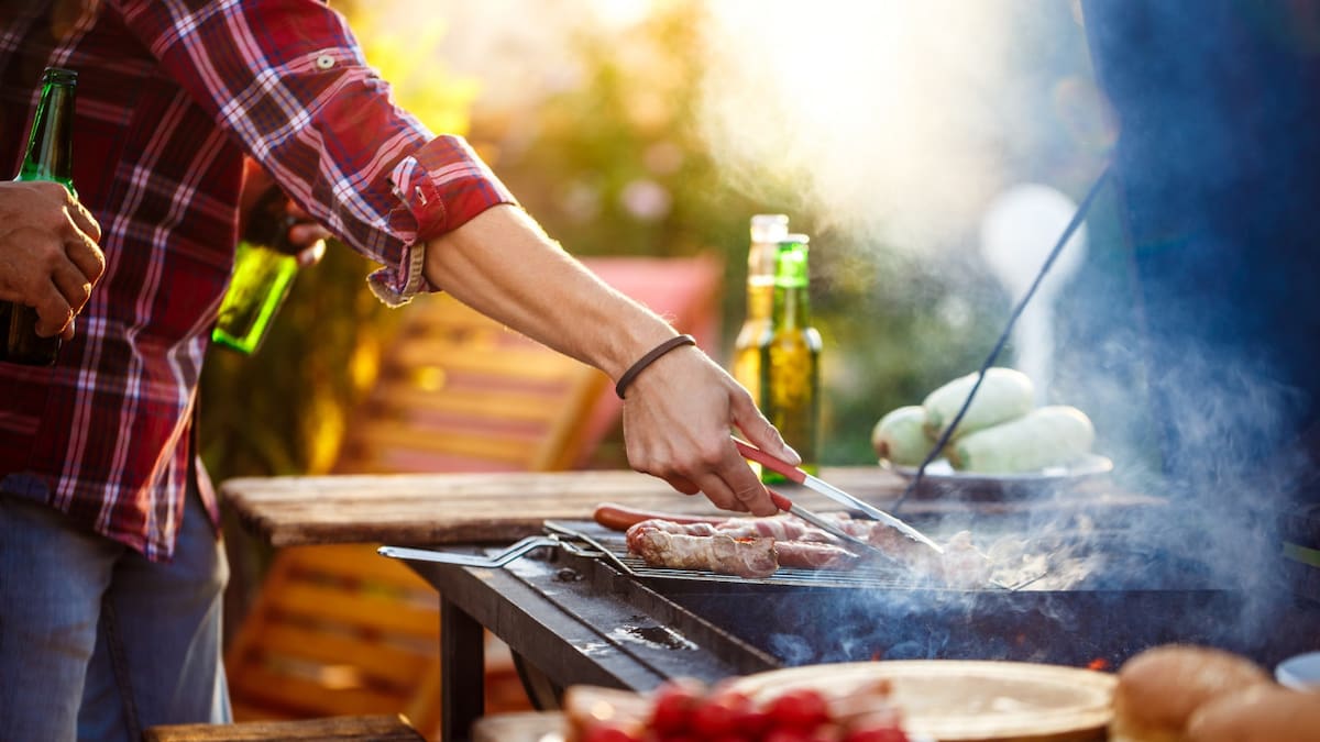 El corte de carne ideal para festejar el Día del Asado. Foto Freepik