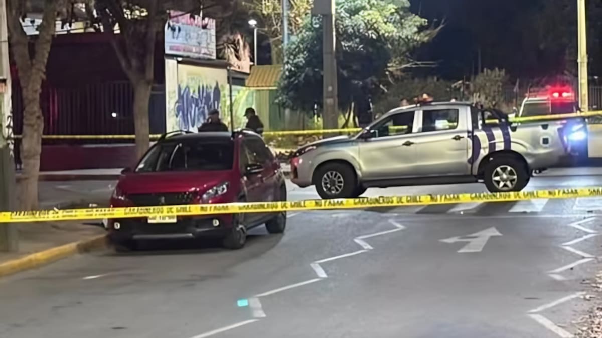 Volvían de Mendoza y los asaltaron en Chile: delincuentes robaron un auto y un niño de 12 años murió al ser arrastrado varios kilómetros