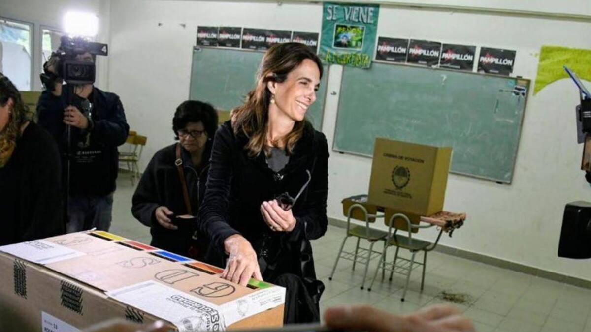 PASO en Santa Fe, María Eugenia Bielsa, Encuentro por Santa Fe, política, elecciones 2019