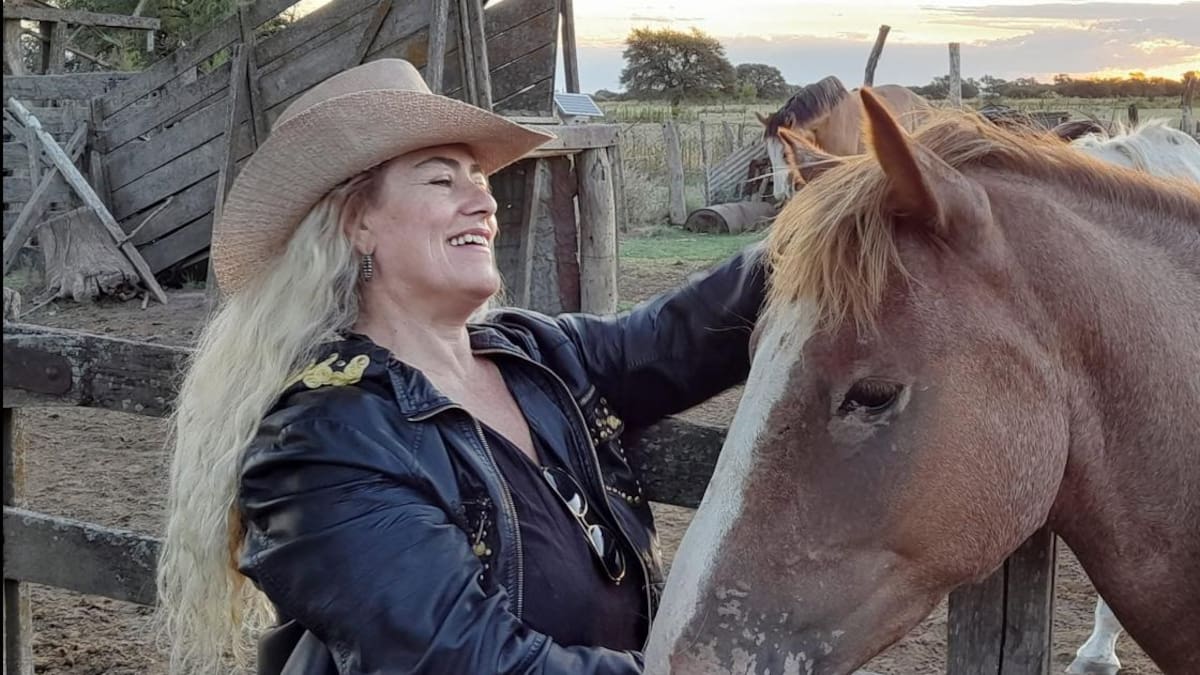 El folklore está de luto: murió a los 53 años una inconfundible voz de la música popular que dejó su huella en La Pampa