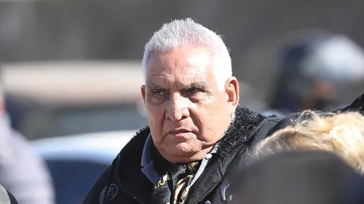 Le otorgaron la libertad a Juan Pablo “Pata” Medina