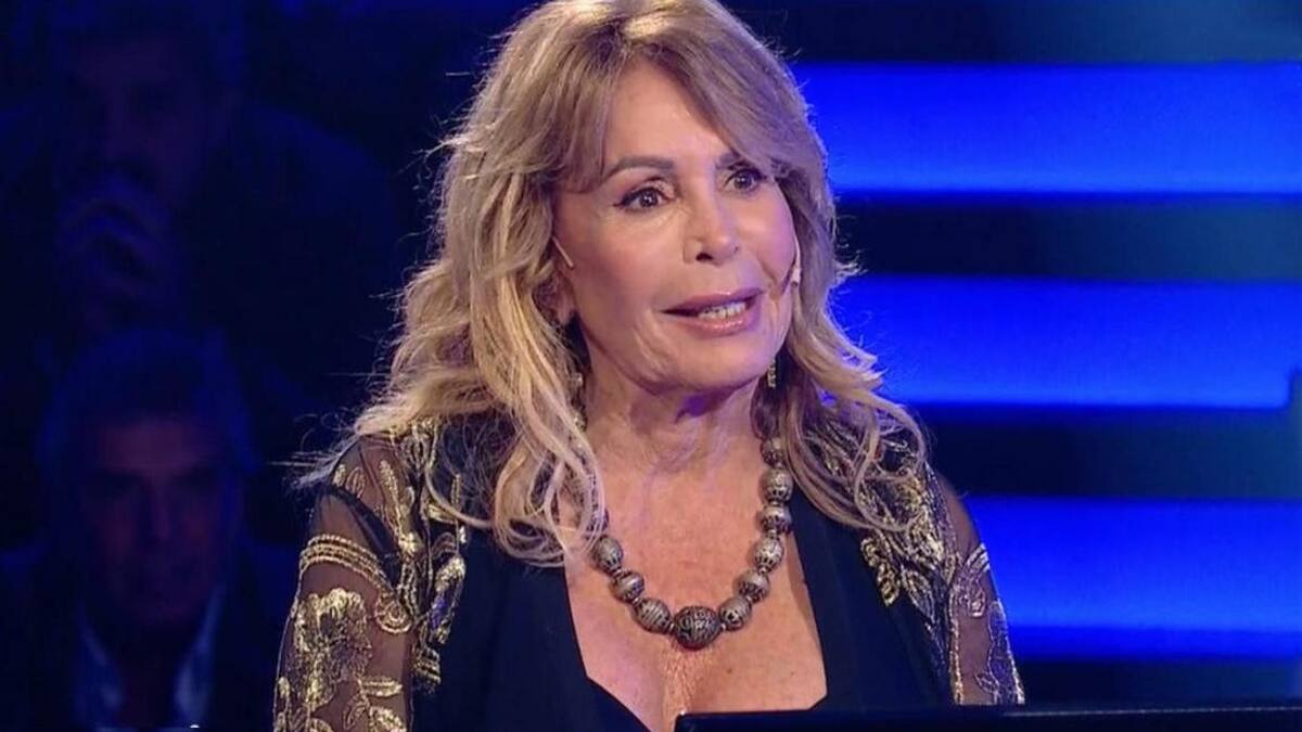 La salud de Pata Villanueva: fue operada en Punta del Este, tras su grave accidente doméstico