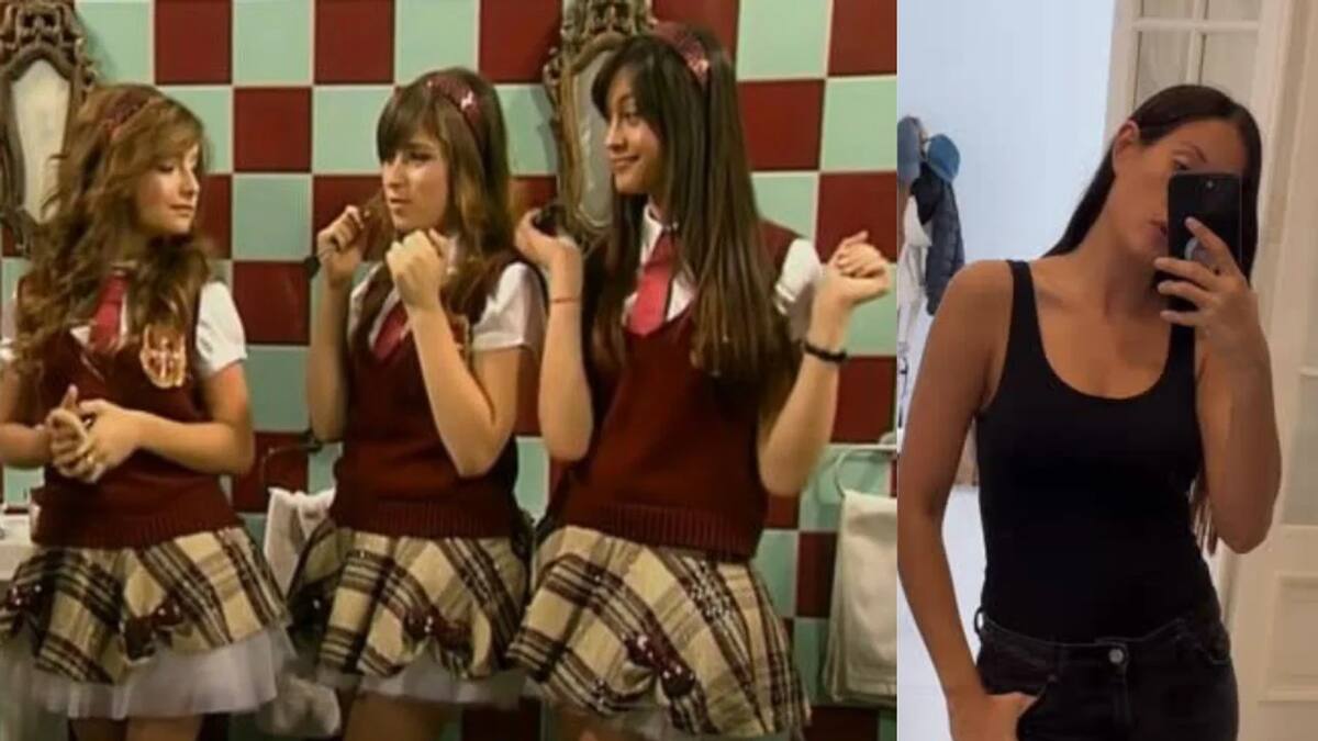 Una ex Patito Feo ventiló las internas durante las giras: “Un conventillo y descontrol”