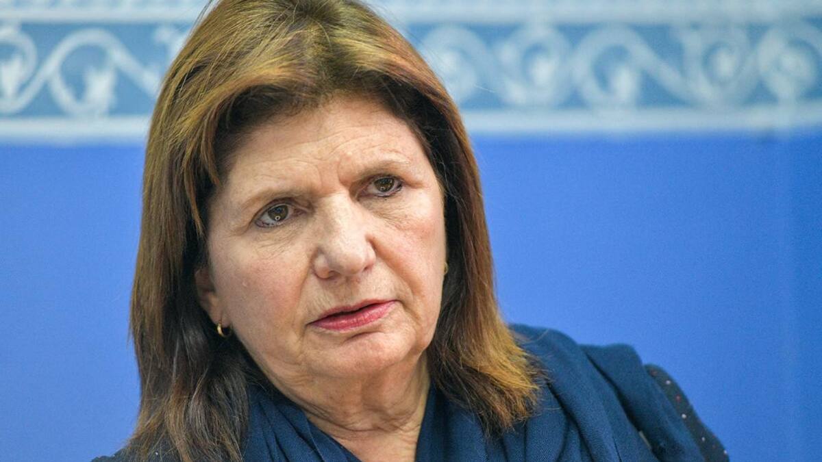 Patricia Bullrich, PRO, Juntos por el Cambio, NA