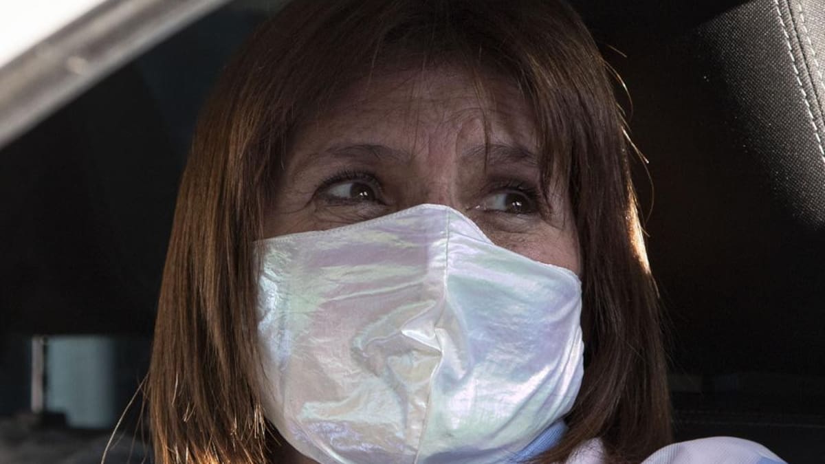 Patricia Bullrich, PRO, NA