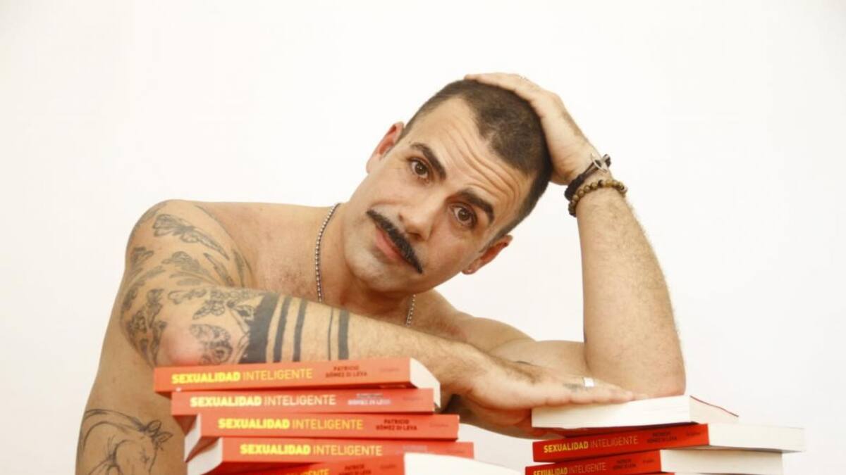 Patricio Gómez Di Leva, Sexualidad Inteligente