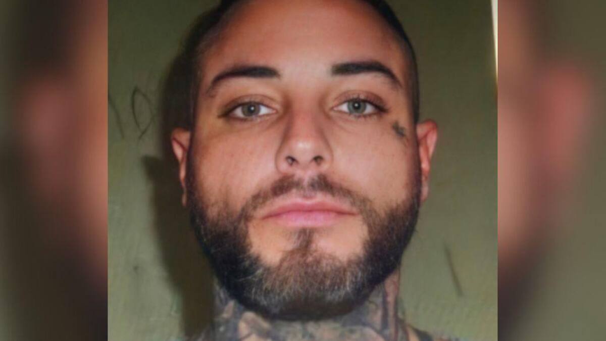 Patricio Leonel Reynoso