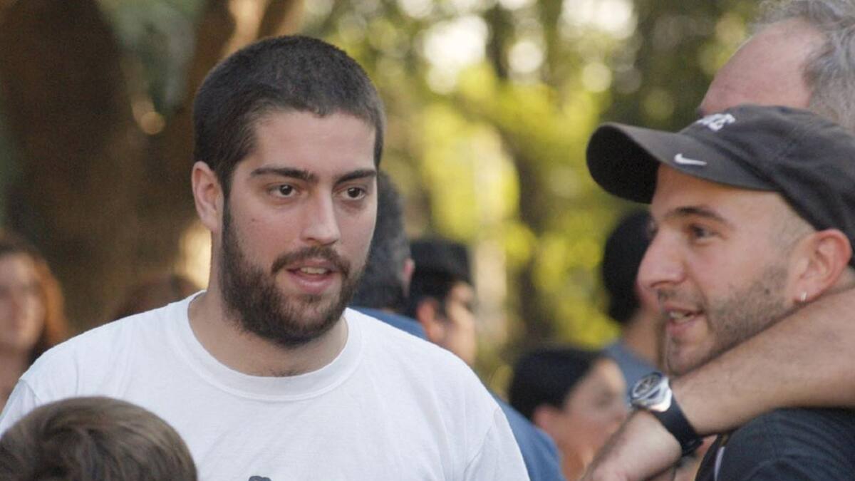 Tragedia de Cromañón: liberaron a "Pato" Fontanet, ex líder de Callejeros