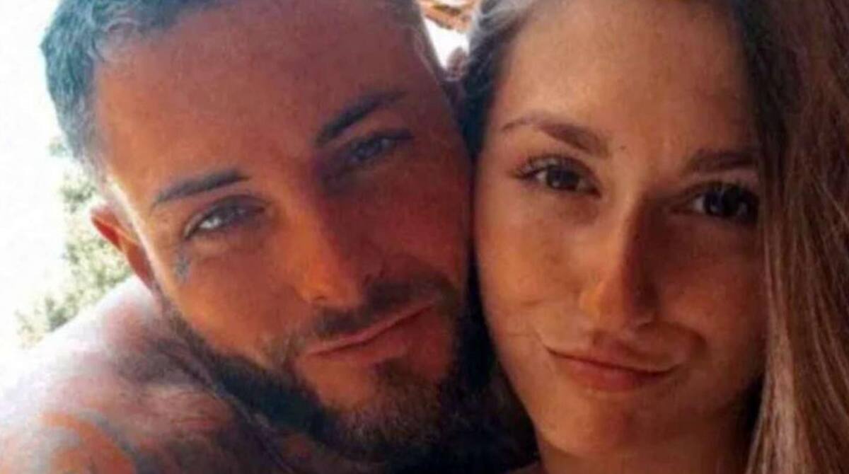 Patricio Reynoso, acusado por femicidio de Pilar Riesco