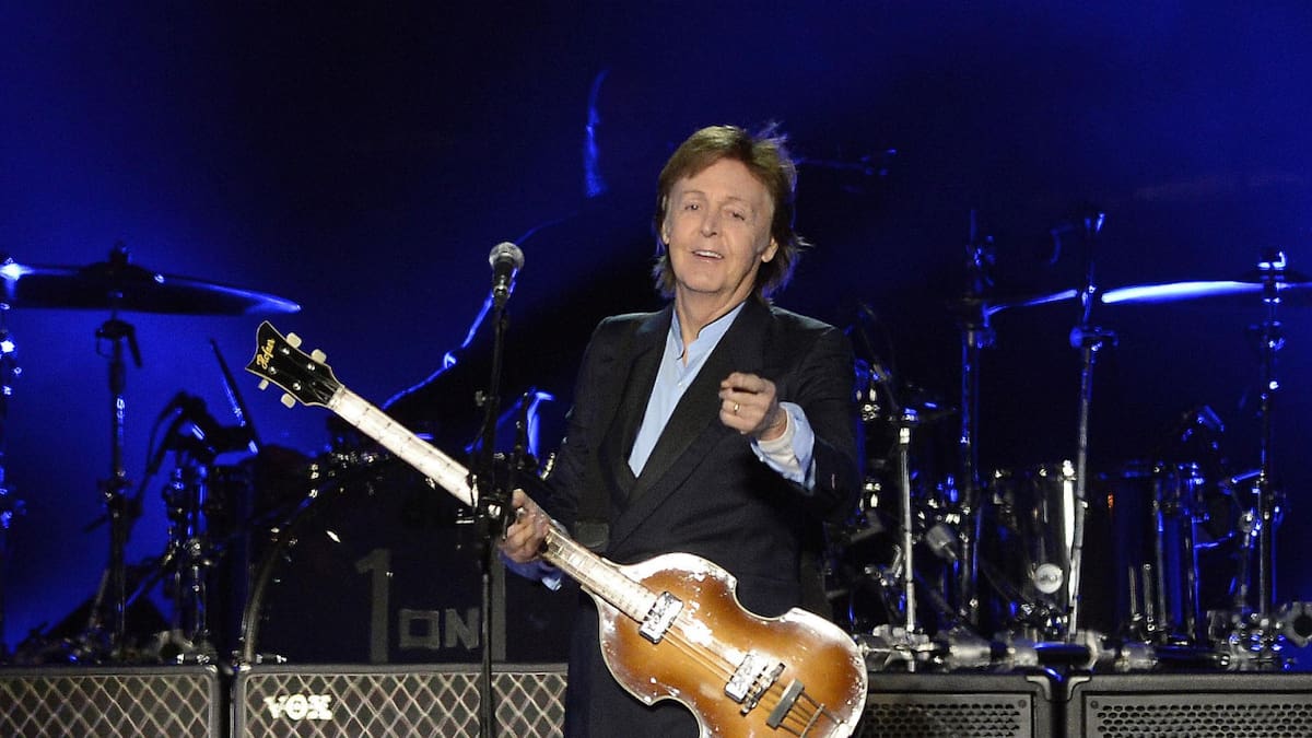 Emiten una nueva moneda para homenajear a Paul McCartney: cómo es y cuánto cuesta adquirirla