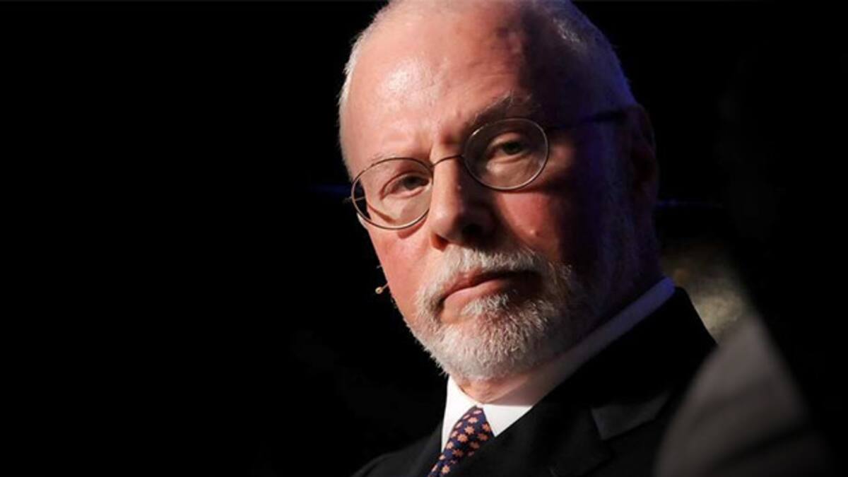 Paul Singer