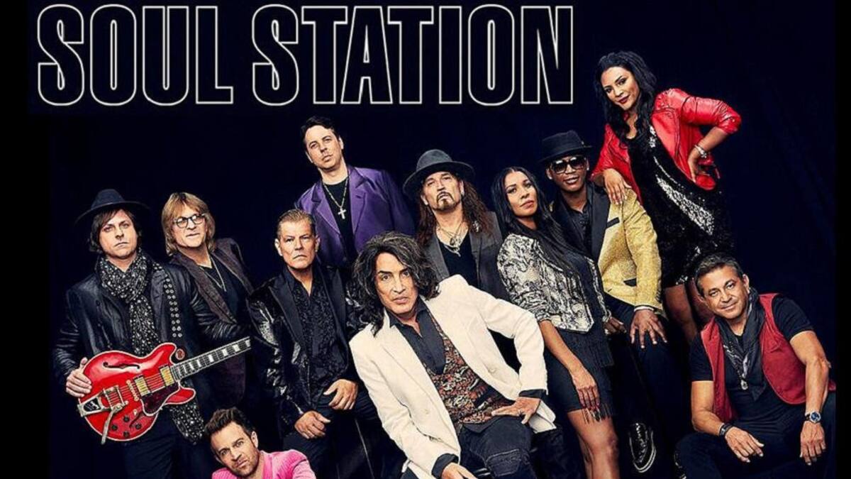 PAUL STANLEY DE KISS SE VUELCA AL SOUL