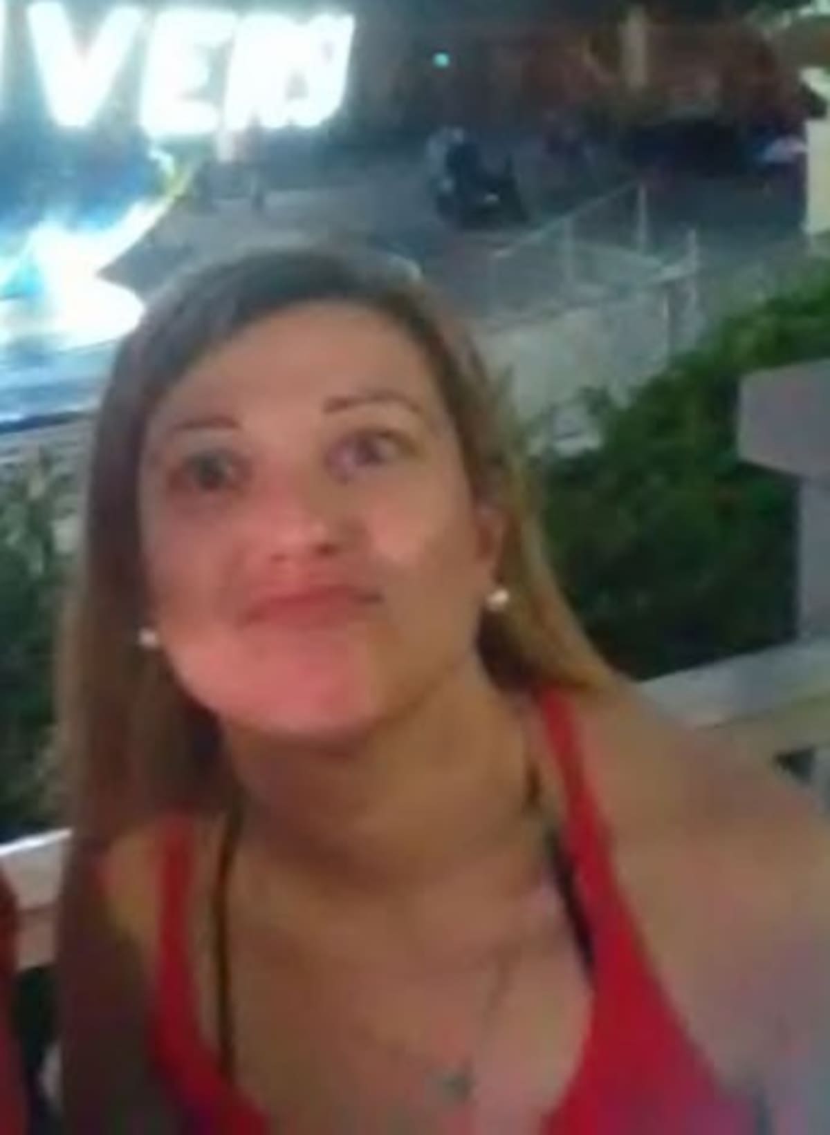 Paula Lastiris, comerciante asesinada en La Plata.