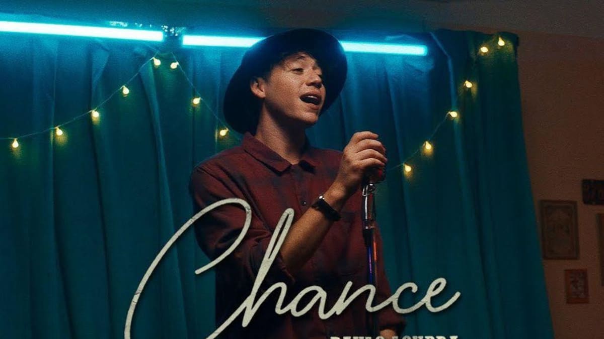 Paulo Londra - Chance